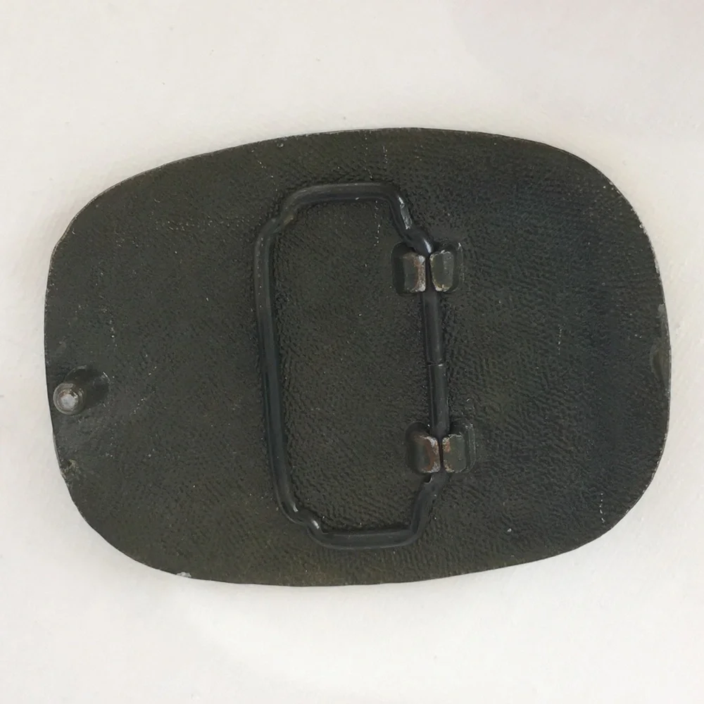 Vintage novelty brass